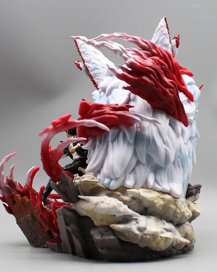 Figurine Chainsaw Man  - Hayakawa Aki 24 cm