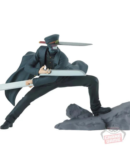 Figurine Chainsaw Man  - Samurai Sword 11 cm