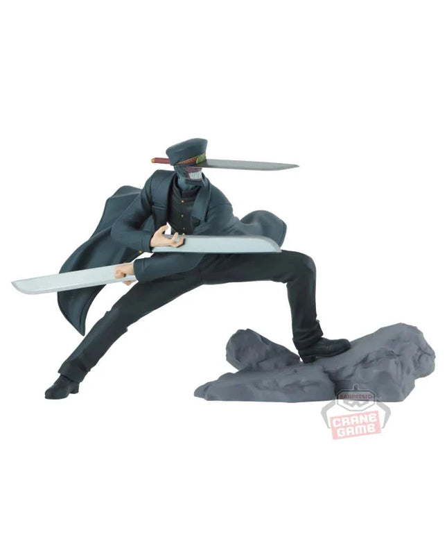 Figurine Chainsaw Man  - Samurai Sword 11 cm