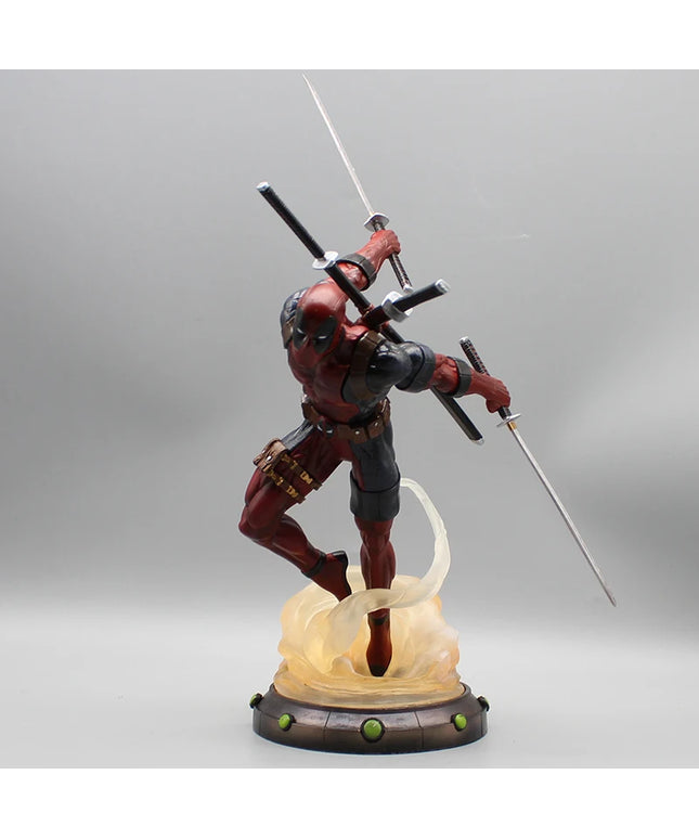 Figurine Deadpool 35.5 cm