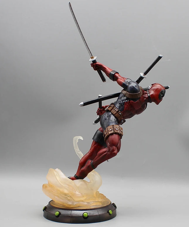 Figurine Deadpool 35.5 cm