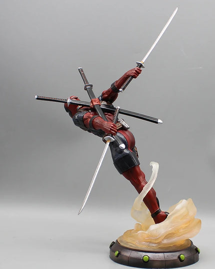 Figurine Deadpool 35.5 cm