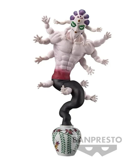 Figurine Demon Slayer - Gyokko 15 cm