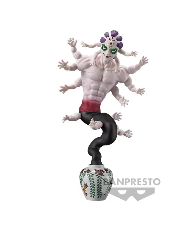 Figurine Demon Slayer - Gyokko 15 cm