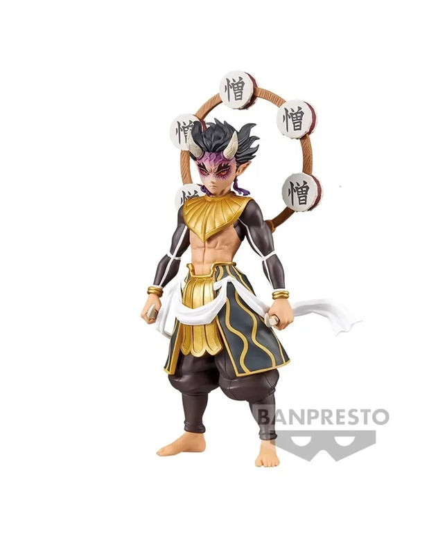 Figurine Demon Slayer - Zohakuten 15 cm