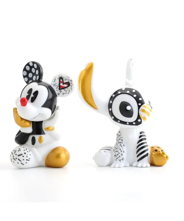 Figurine Disney - Mickey Mouse 12 cm