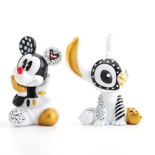 Figurine Disney - Mickey Mouse 12 cm