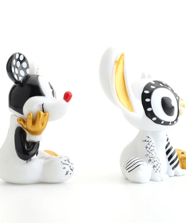 Figurine Disney - Mickey Mouse 12 cm