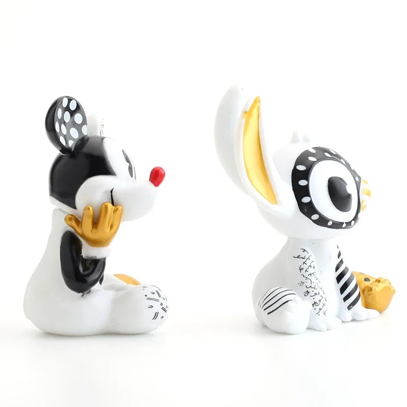 Figurine Disney - Mickey Mouse 12 cm