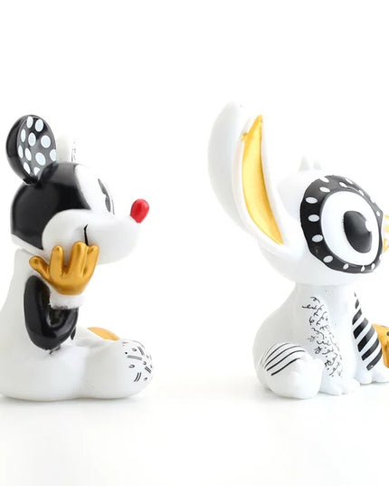 Figurine Disney - Stitch 12 cm