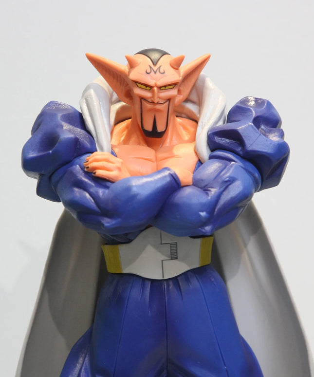 Figurine Dragon Ball Z - Dabura 27 cm