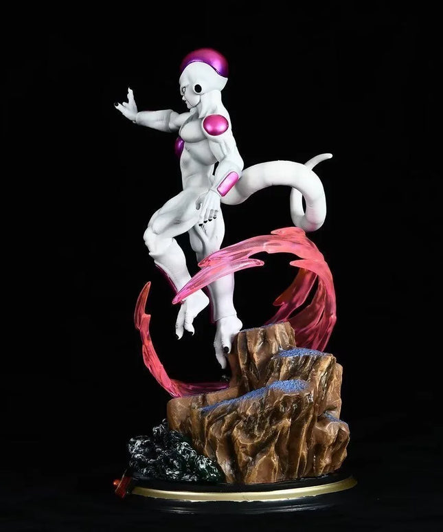 Figurine Dragon Ball Z - Freezer 25 cm