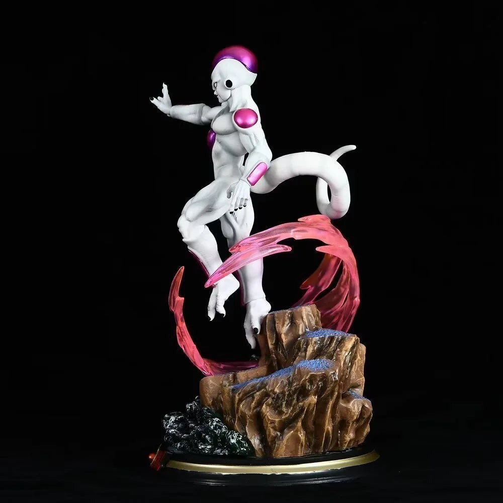 Figurine Dragon Ball Z - Freezer 25 cm