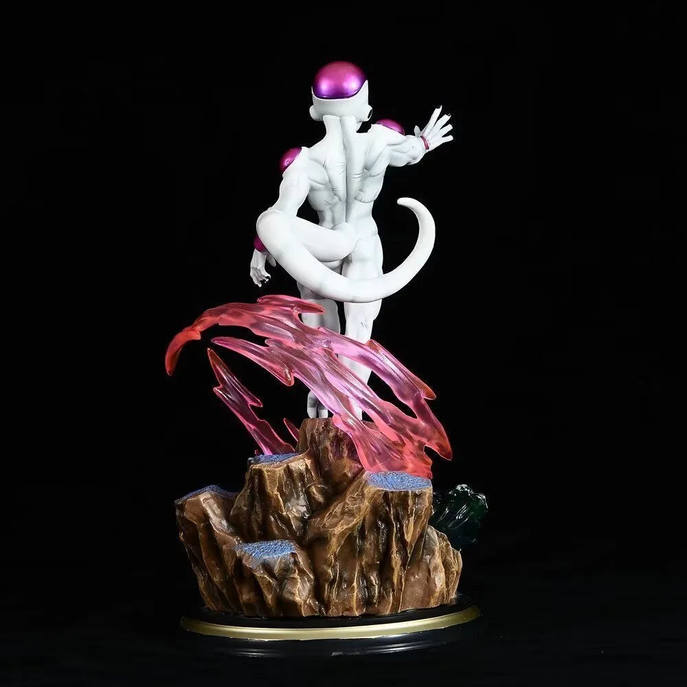 Figurine Dragon Ball Z - Freezer 25 cm