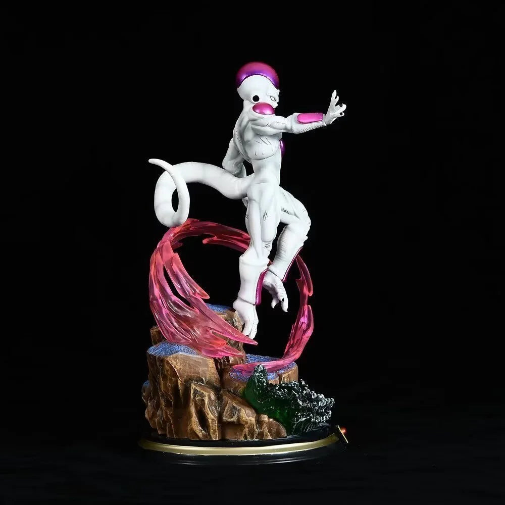 Figurine Dragon Ball Z - Freezer 25 cm