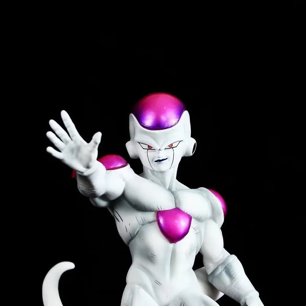 Figurine Dragon Ball Z - Freezer 25 cm