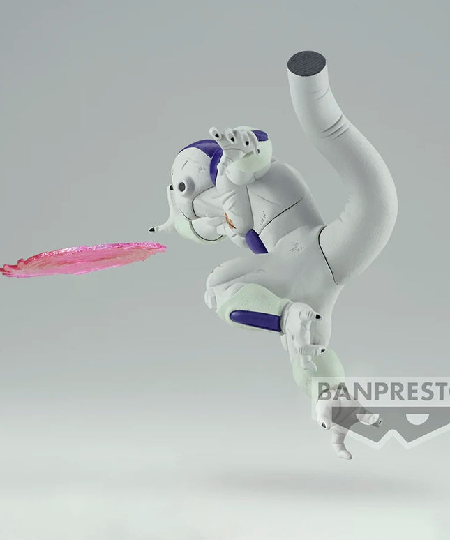 Figurine Dragon Ball Z - G×materia Frieza  13 cm
