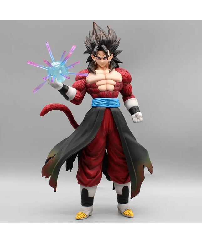 Figurine Dragon Ball Z - Gogeta SSJ4 30 cm