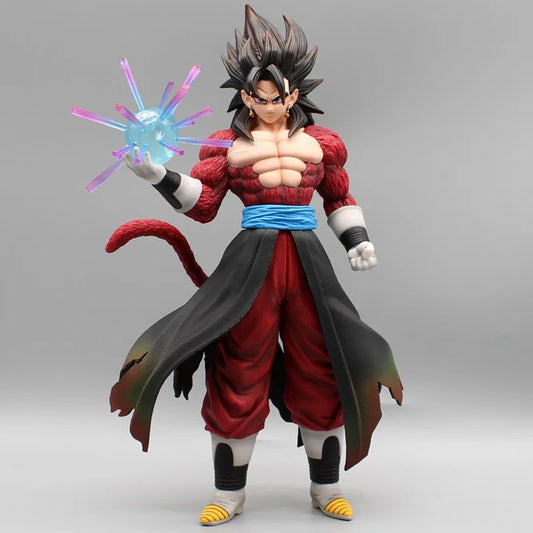 Figurine Dragon Ball Z - Gogeta SSJ4 30 cm