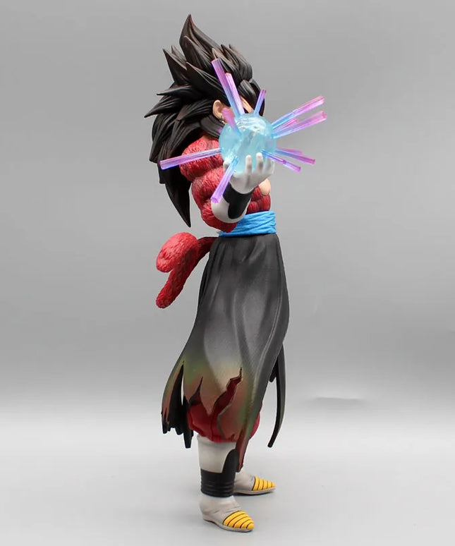 Figurine Dragon Ball Z - Gogeta SSJ4 30 cm
