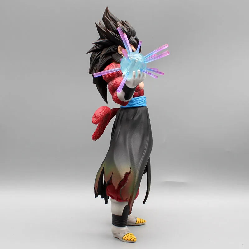 Figurine Dragon Ball Z - Gogeta SSJ4 30 cm