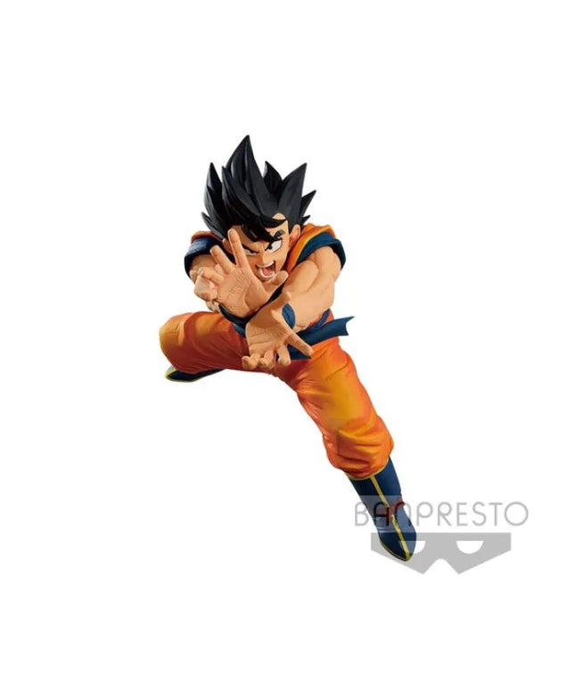 Figurine Dragon Ball Z - Goku Vol.2