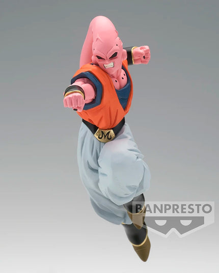 Figurine Dragon Ball Z - Majin Buu Action 14 cm