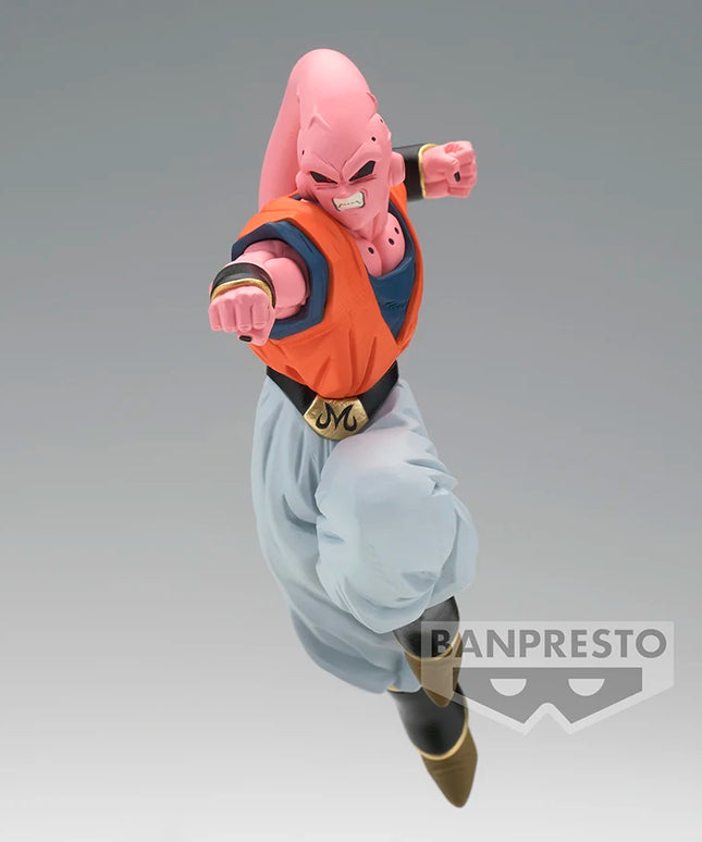 Figurine Dragon Ball Z - Majin Buu Action 14 cm