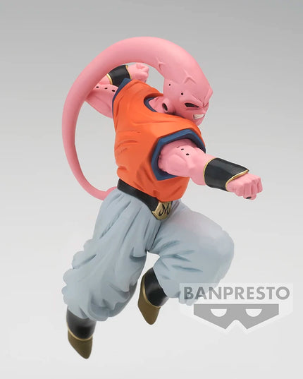 Figurine Dragon Ball Z - Majin Buu Action 14 cm