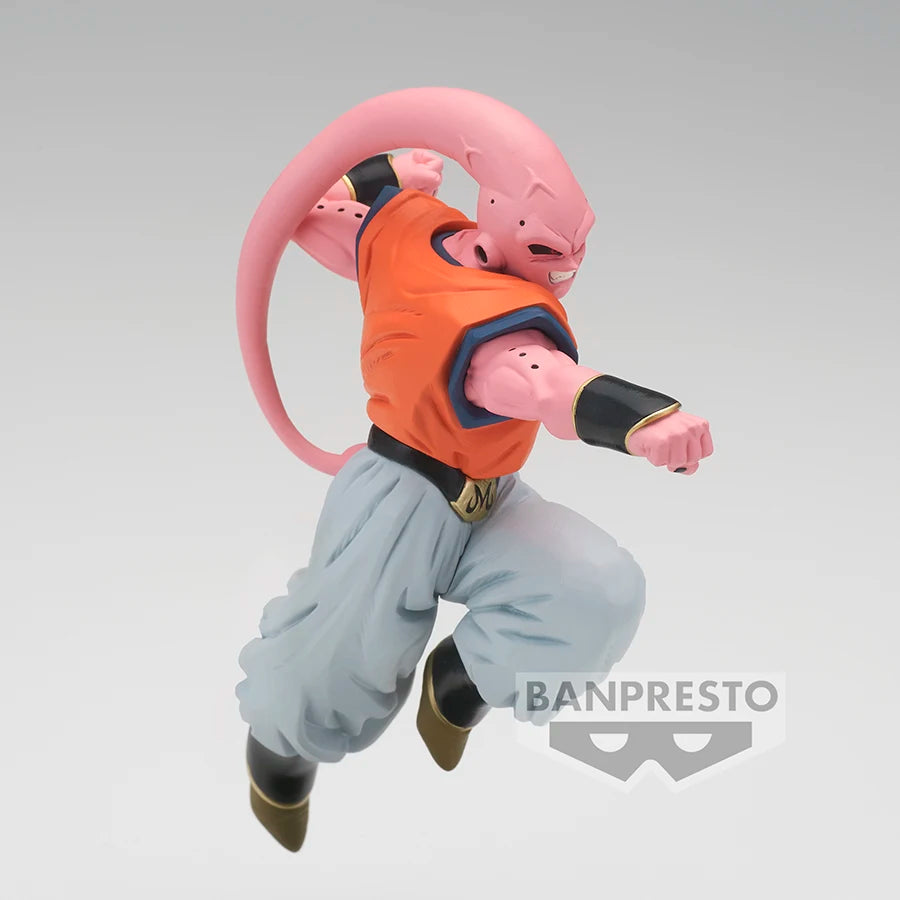 Figurine Dragon Ball Z - Majin Buu Action 14 cm