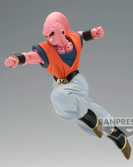 Figurine Dragon Ball Z - Majin Buu Action 14 cm