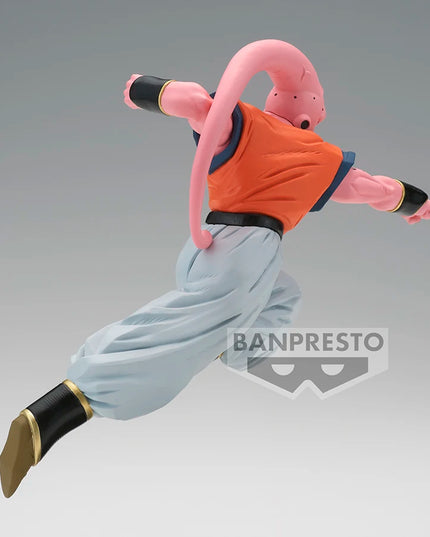 Figurine Dragon Ball Z - Majin Buu Action 14 cm