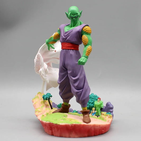 Figurine Dragon Ball Z - Piccolo 15 cm