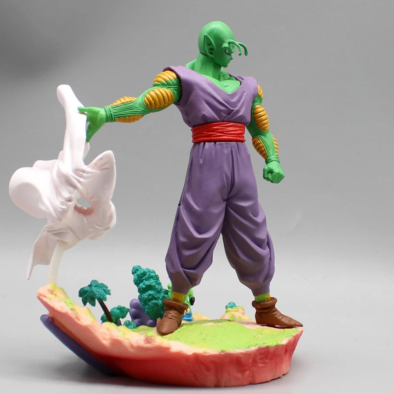 Figurine Dragon Ball Z - Piccolo 15 cm