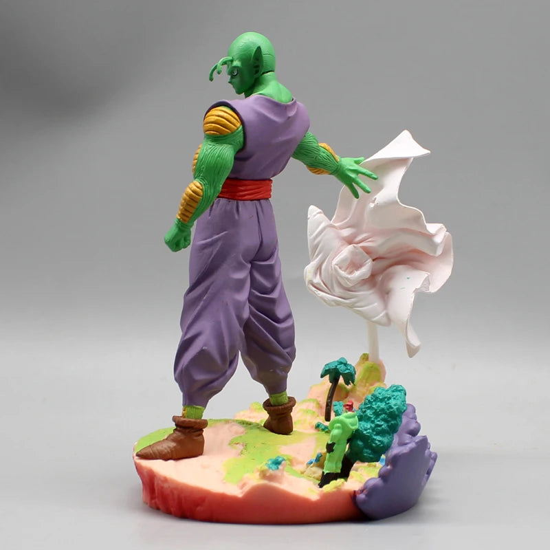 Figurine Dragon Ball Z - Piccolo 15 cm