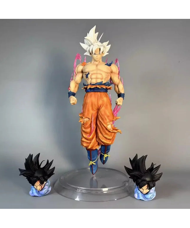 Figurine Dragon Ball Z - Son Goku 35 cm