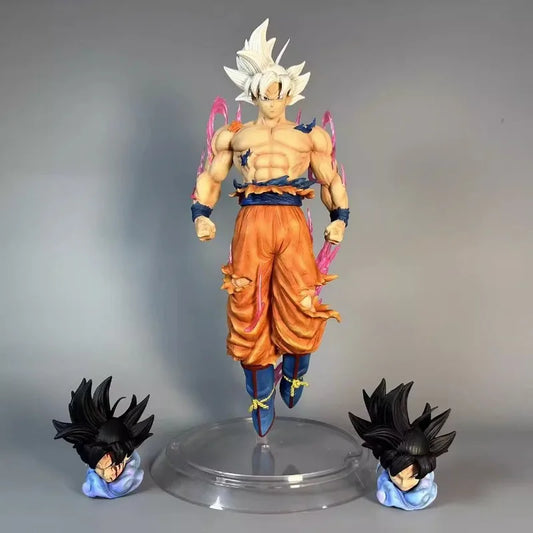 Figurine Dragon Ball Z - Son Goku 35 cm