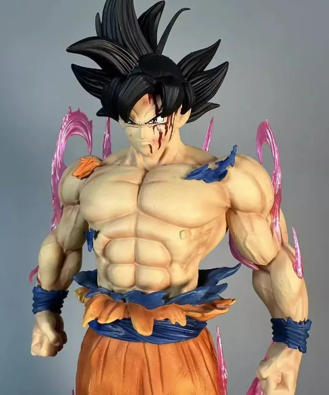 Figurine Dragon Ball Z - Son Goku 35 cm
