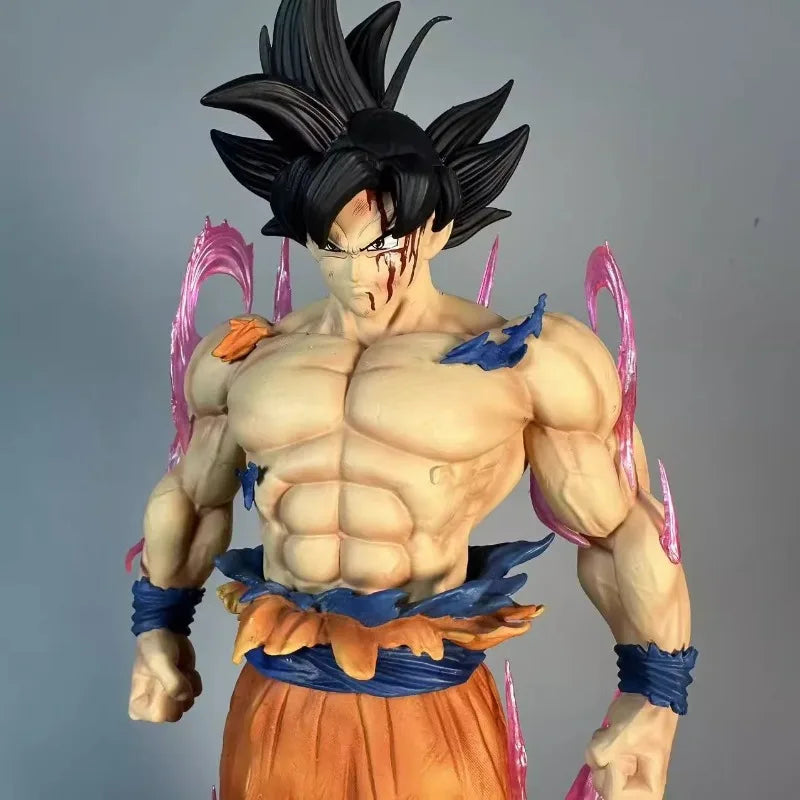 Figurine Dragon Ball Z - Son Goku 35 cm