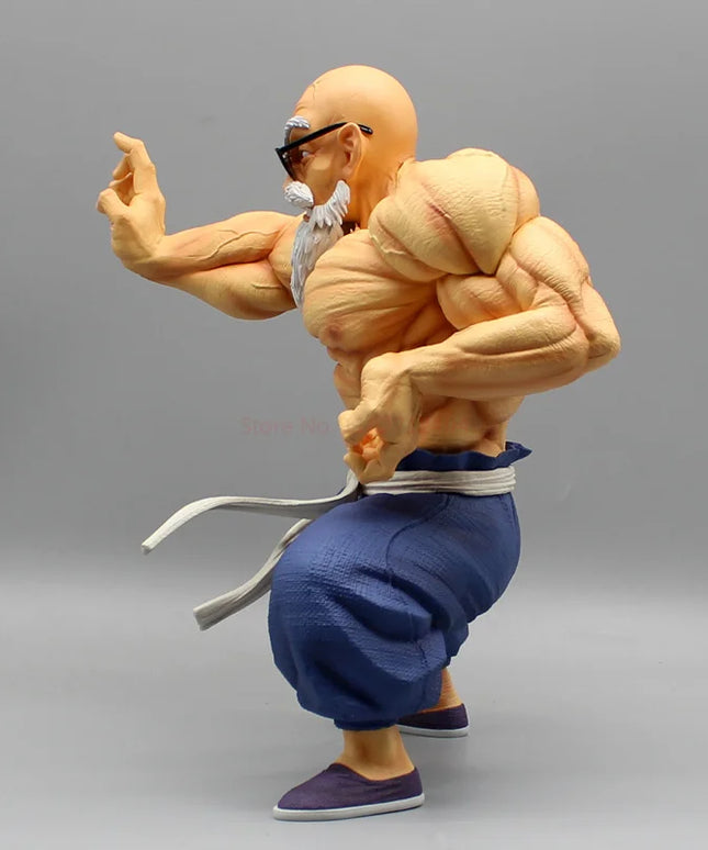 Figurine Dragon Ball Z - Tortue Geniale 26 cm