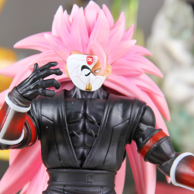 Figurine Dragon Ball Z - Zamasu SSJ3 32 cm