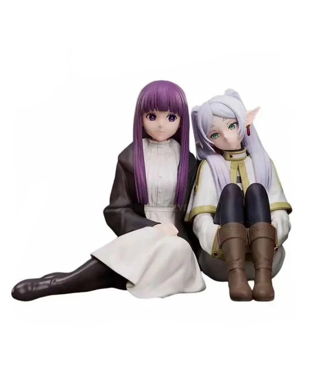 Figurine Frieren - Frieren & Fern 14 cm
