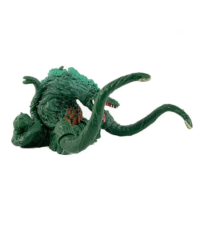 Figurine Godzilla X Kong - Biollante 11 cm