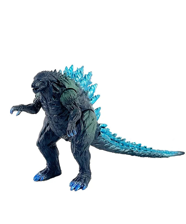 Figurine Godzilla X Kong - Godzilla 23 cm