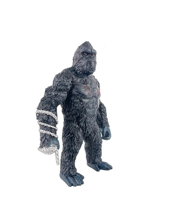 Figurine Godzilla X Kong - King Kong 29 cm
