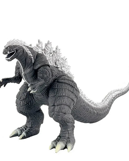 Figurine Godzilla X Kong -  Point Godzilla 16 cm