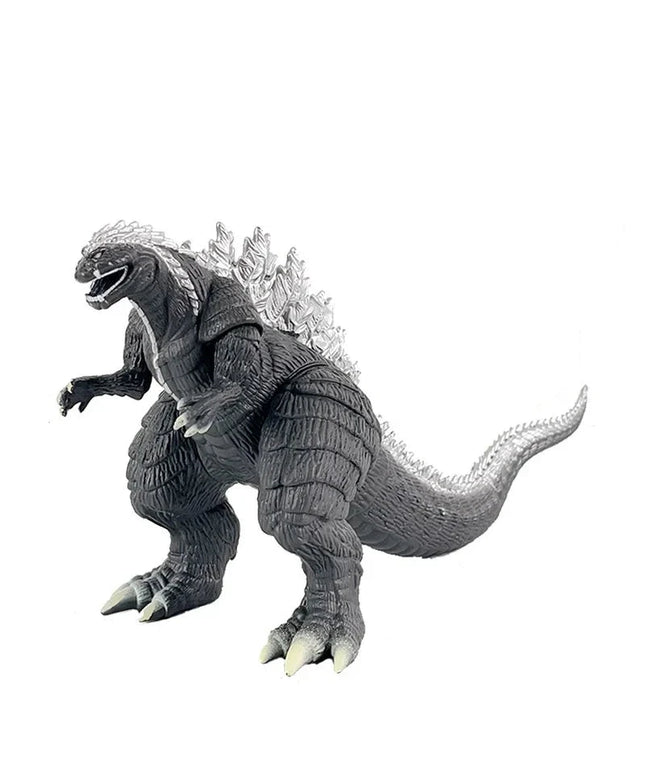 Figurine Godzilla X Kong -  Point Godzilla 16 cm