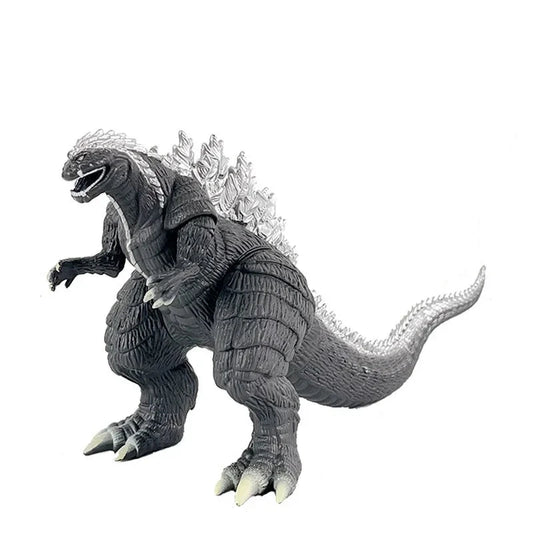 Figurine Godzilla X Kong -  Point Godzilla 16 cm