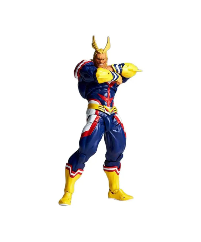 Figurine My Hero Academia - All Might 14 cm