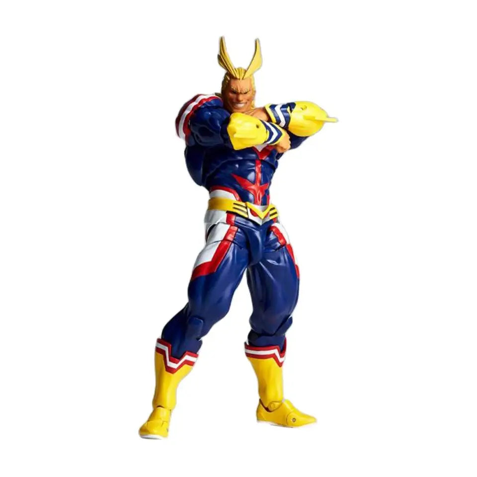 Figurine My Hero Academia - All Might 14 cm
